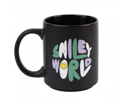 Taza Soul Shine SmileyWorld 350ml