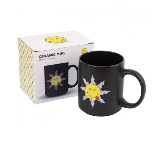 Taza Soul Shine SmileyWorld 350ml