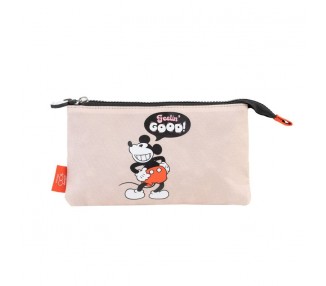 Portatodo 100th Anniversary Mickey Disney triple