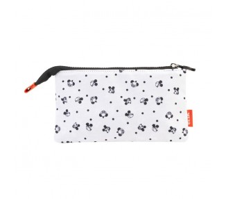 Portatodo 100th Anniversary Mickey Disney triple