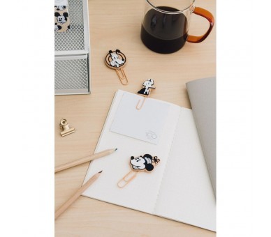 Set 4 Clips 100th Anniversary Disney