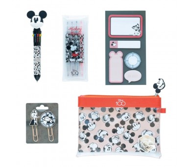 Set papeleria Mickey Disney