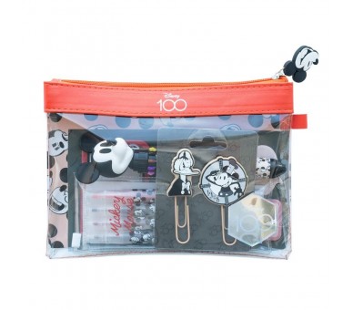 Set papeleria Mickey Disney