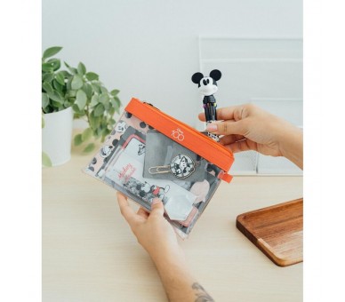 Set papeleria Mickey Disney