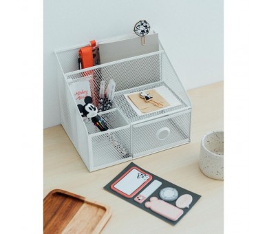 Set papeleria Mickey Disney