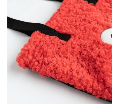 Bolsa shopping Elmo Barrio Sesamo