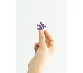 Puzzle Ready For the Devils Dance Cuphead 500pzs