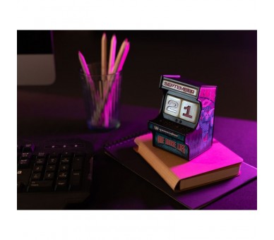 Calendario Perpetuo 3D Arcade Gameration