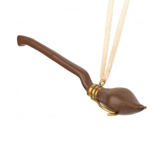 Set 3 Adornos Navidad Harry Potter