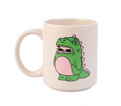 Taza Beanzilla Ketnipz 350ml