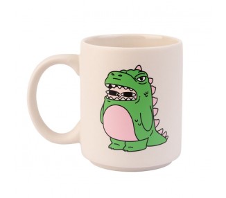 Taza Beanzilla Ketnipz 350ml