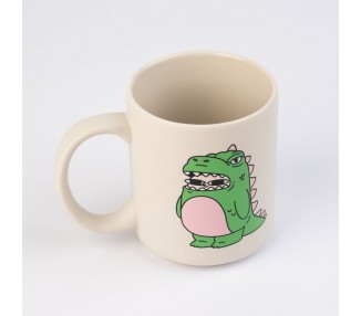 Taza Beanzilla Ketnipz 350ml