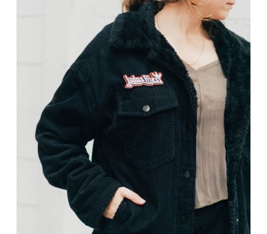 Set 3 parches Judas Priest