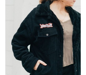 Set 3 parches Judas Priest