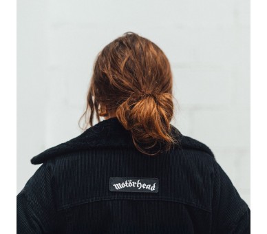 Set 3 parches Motorhead