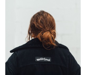 Set 3 parches Motorhead