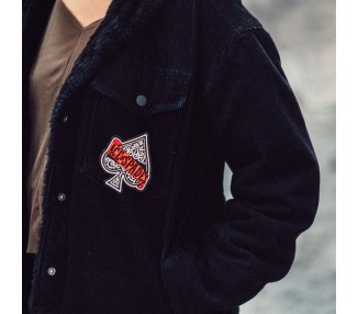 Set 3 parches Motorhead