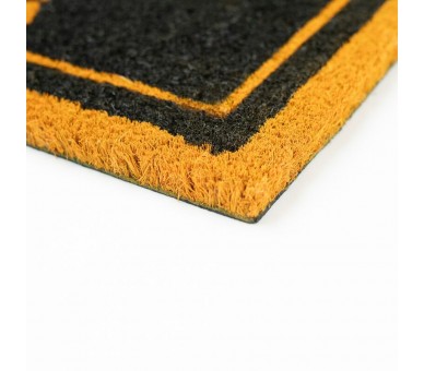 Felpudo Alohomora Harry Potter