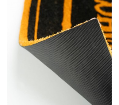 Felpudo Alohomora Harry Potter