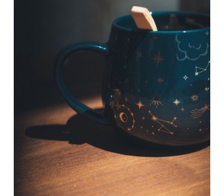 Taza premium Astral