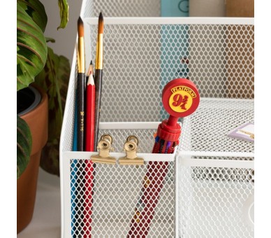 Boligrafo 3D 10 colores Anden 9 3/4 Harry Potter