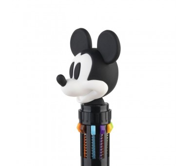 Boligrafo 3D 10 colores Mickey Disney
