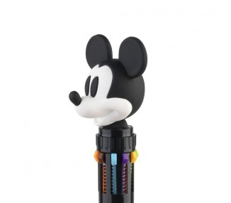 Boligrafo 3D 10 colores Mickey Disney