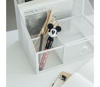 Boligrafo 3D 10 colores Mickey Disney