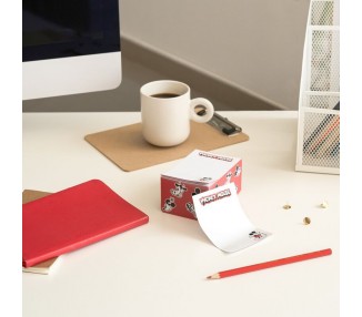 Bloc notas adhesivas Mickey Disney