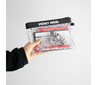 Set papeleria Mickey Disney