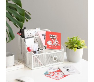 Set papeleria Mickey Disney