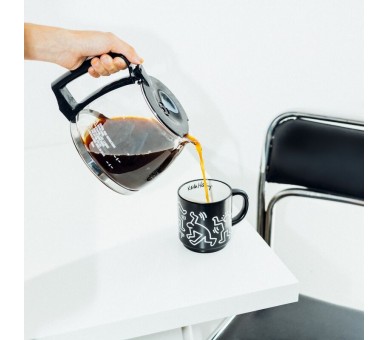 Set 4 tazas Keith Haring