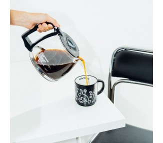 Set 4 tazas Keith Haring