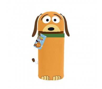 Portatodo 3D Slinky Toy Story Disney Pixar