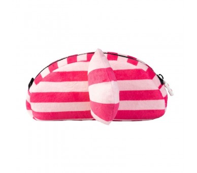 Portatodo felpa Gato Cheshire Alicia en el Pais de las Maravillas Disney