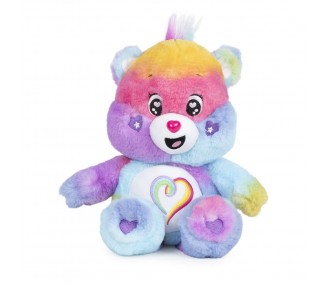 Peluche Generosita Osos Amorosos 25cm