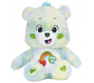 Peluche Suerteosita Osos Amorosos 25cm