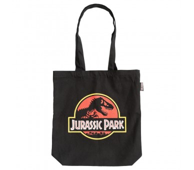 Bolsa shopping Jurassic Park