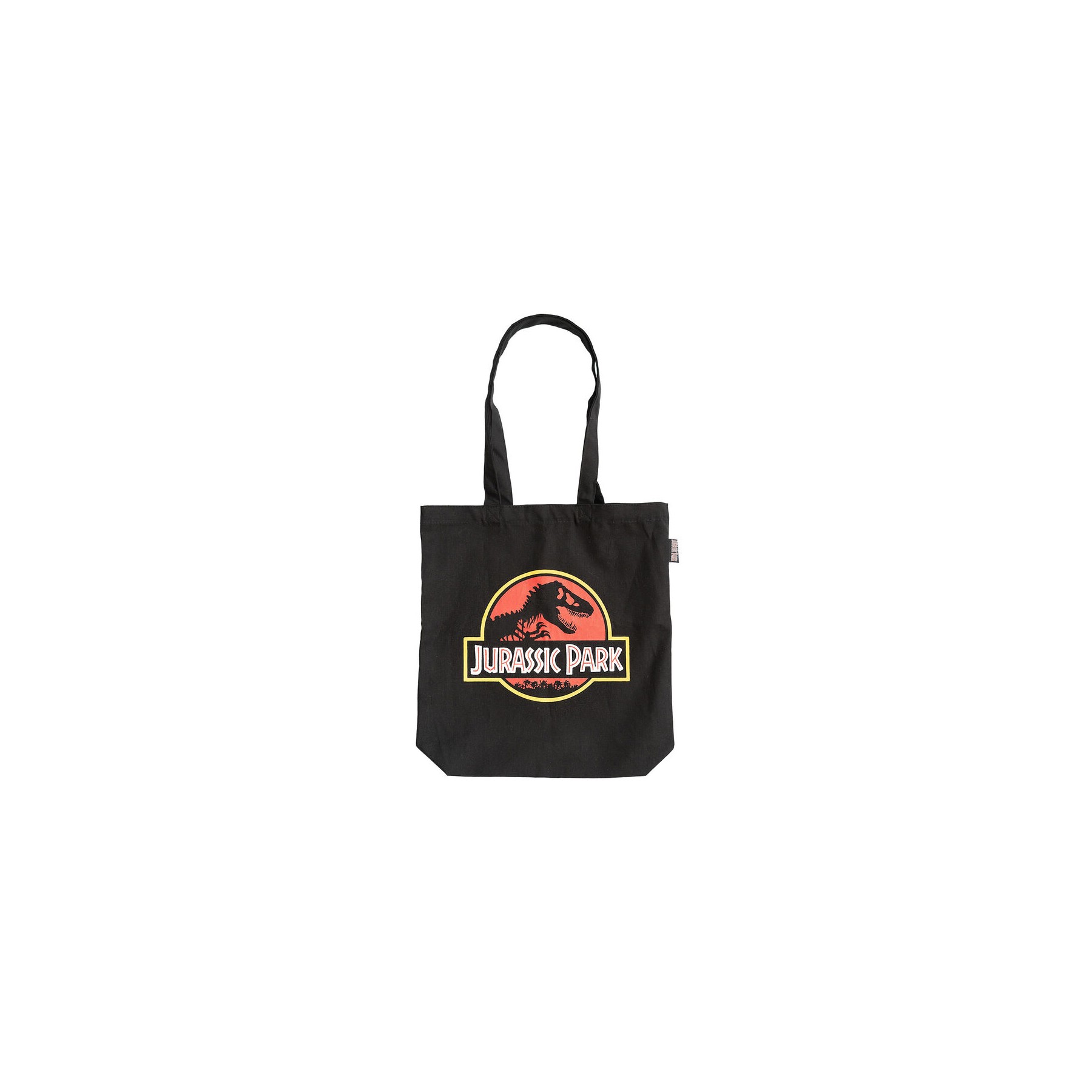 Bolsa shopping Jurassic Park