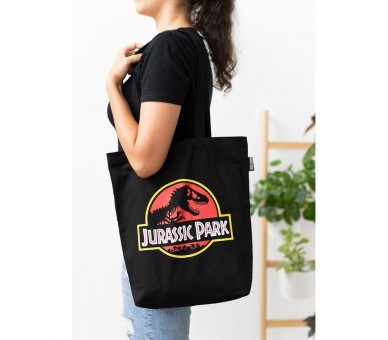 Bolsa shopping Jurassic Park