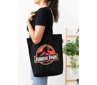 Bolsa shopping Jurassic Park