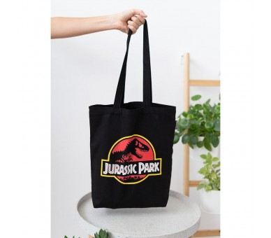 Bolsa shopping Jurassic Park