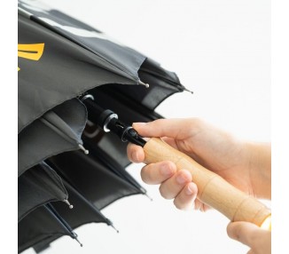 Paraguas automatico Jurassic Park