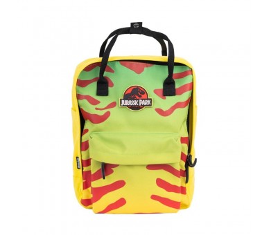 Mochila Jurassic Park 36cm