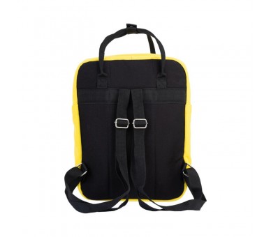 Mochila Jurassic Park 36cm