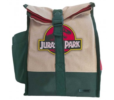 Bolsa portameriendas Jurassic Park