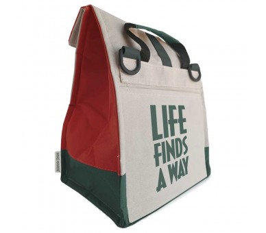 Bolsa portameriendas Jurassic Park