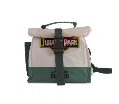 Bolsa portameriendas Jurassic Park