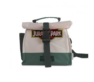 Bolsa portameriendas Jurassic Park