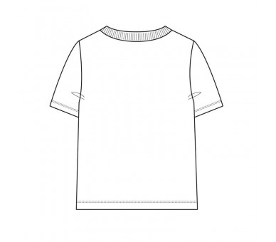 Camiseta Del Reves Inside Out Disney Pixar